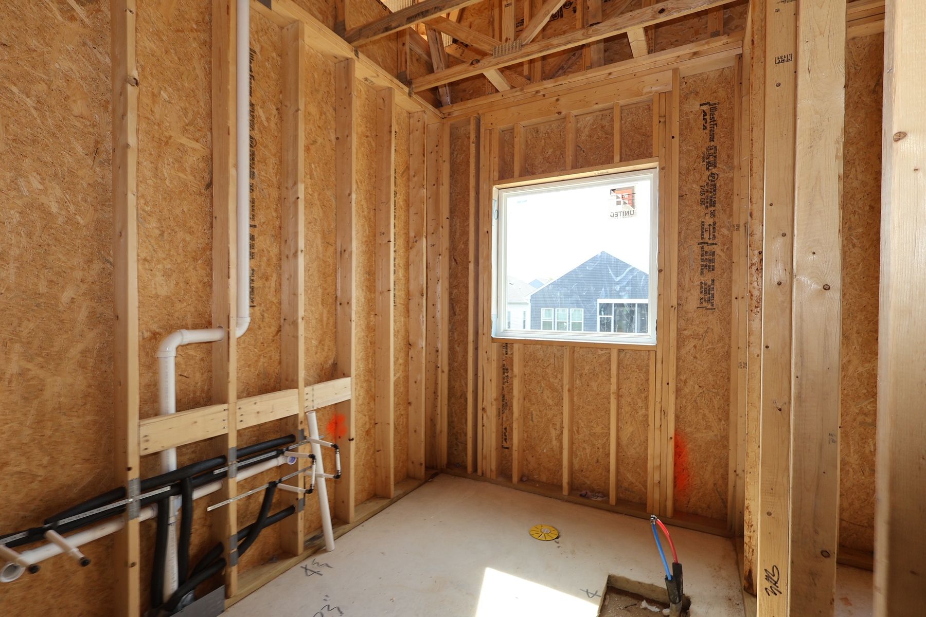 Interior - August 13, 2026