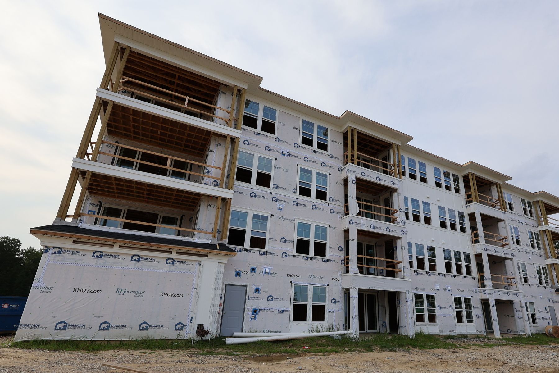 Exterior - August 14, 2026