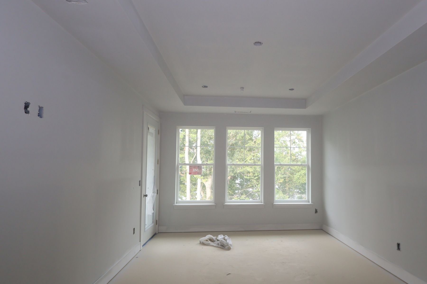 Bedroom - August 13, 2026