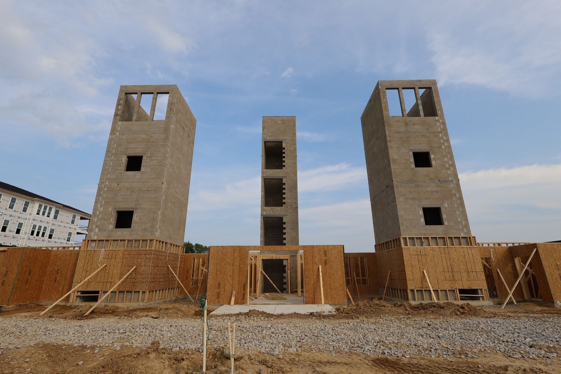 Exterior - August 13, 2026