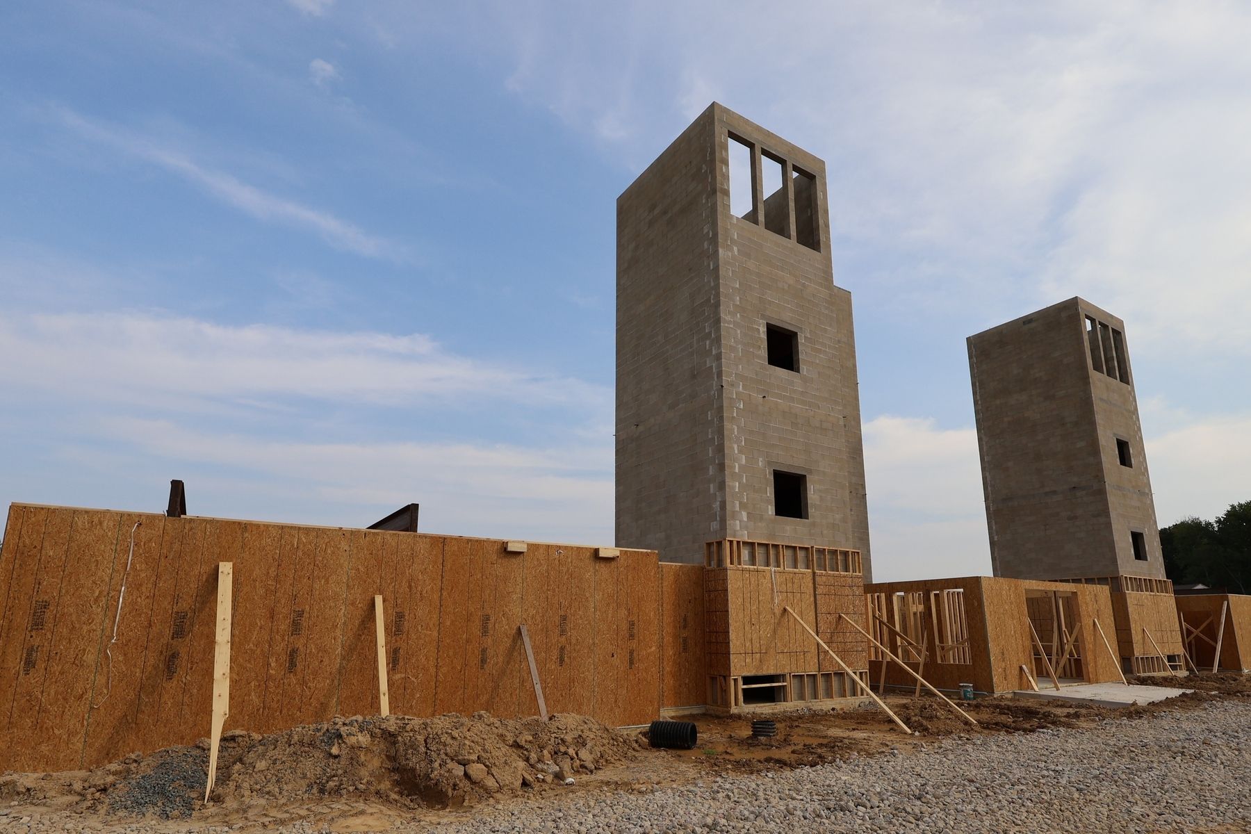 Exterior - August 13, 2026