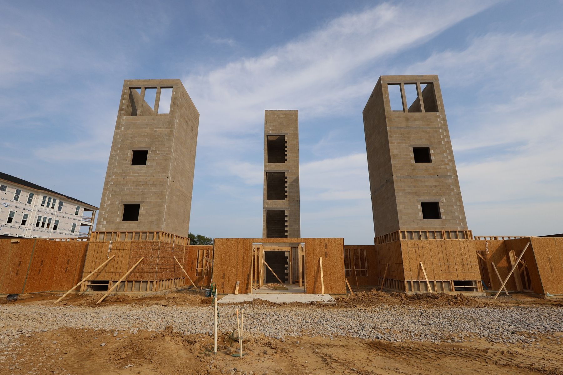 Exterior - August 13, 2026