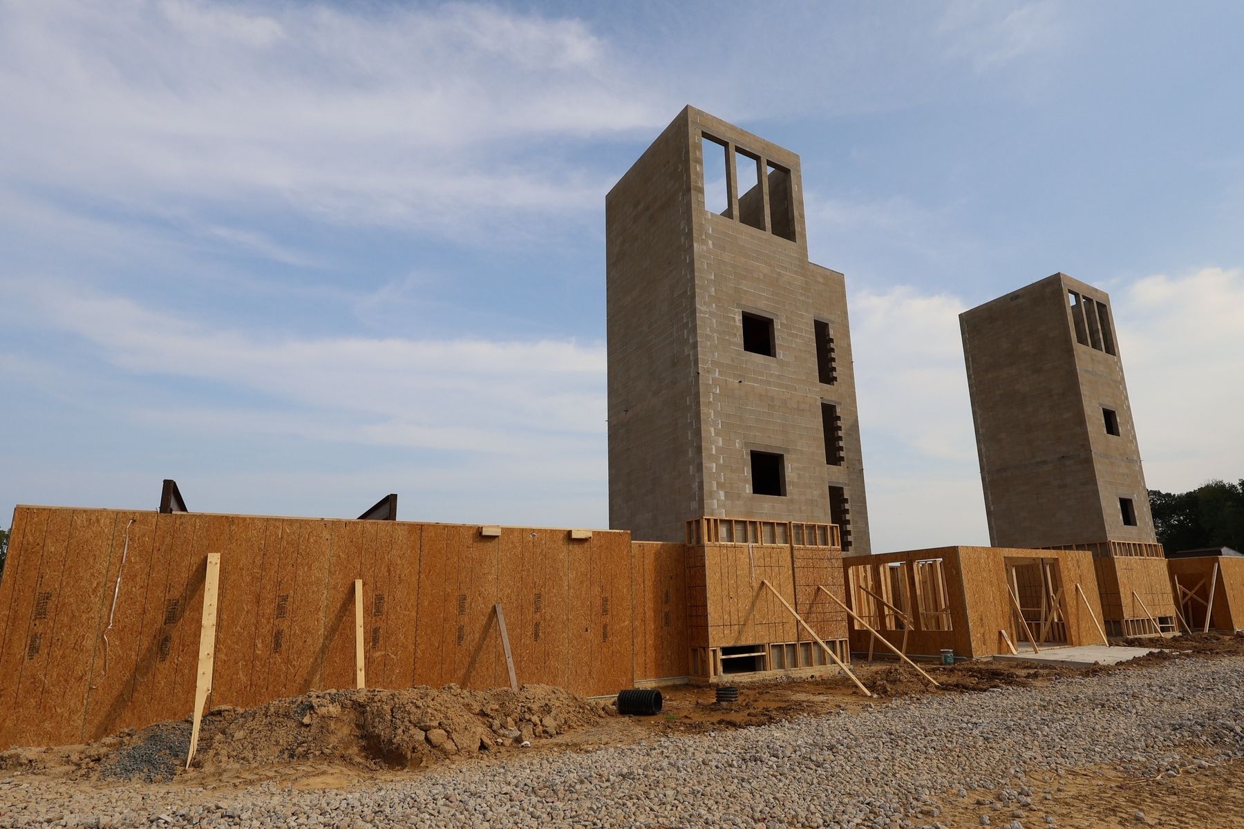 Exterior - August 13, 2026