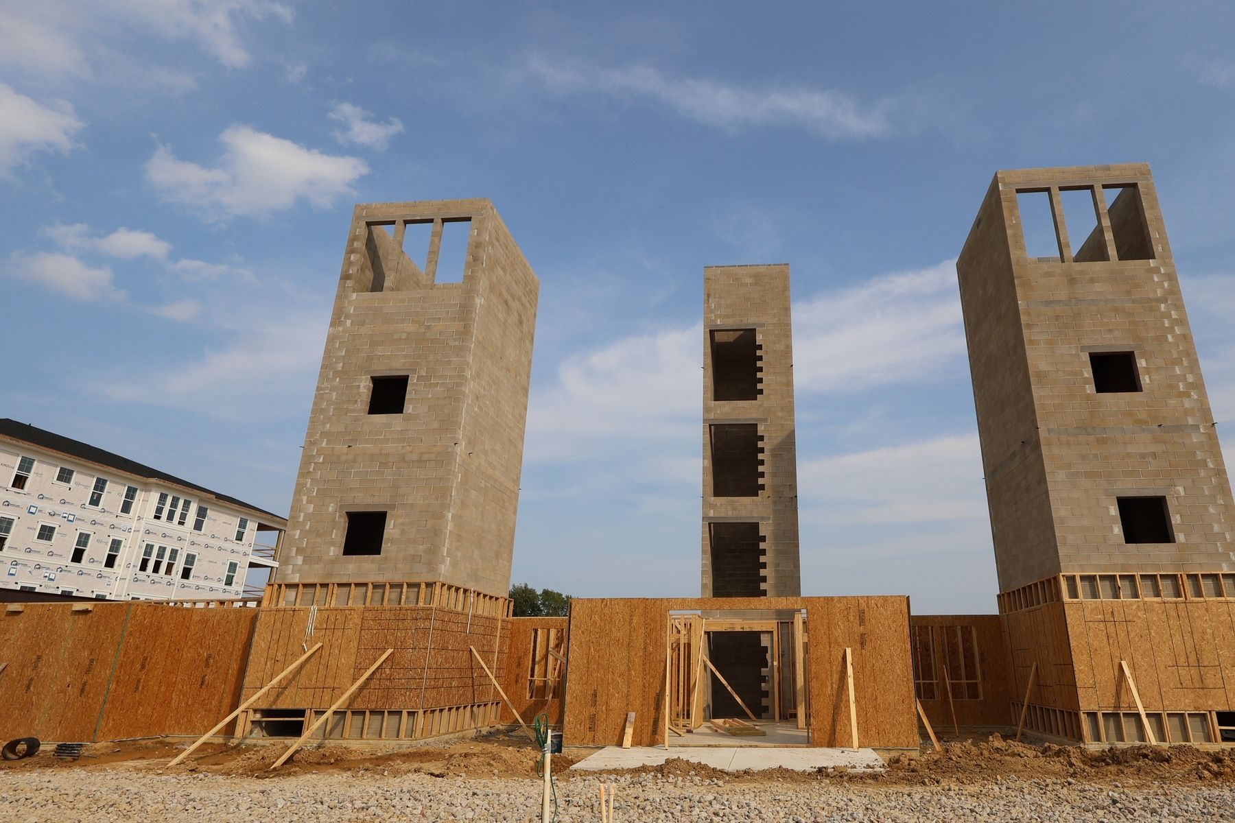Exterior - August 13, 2026