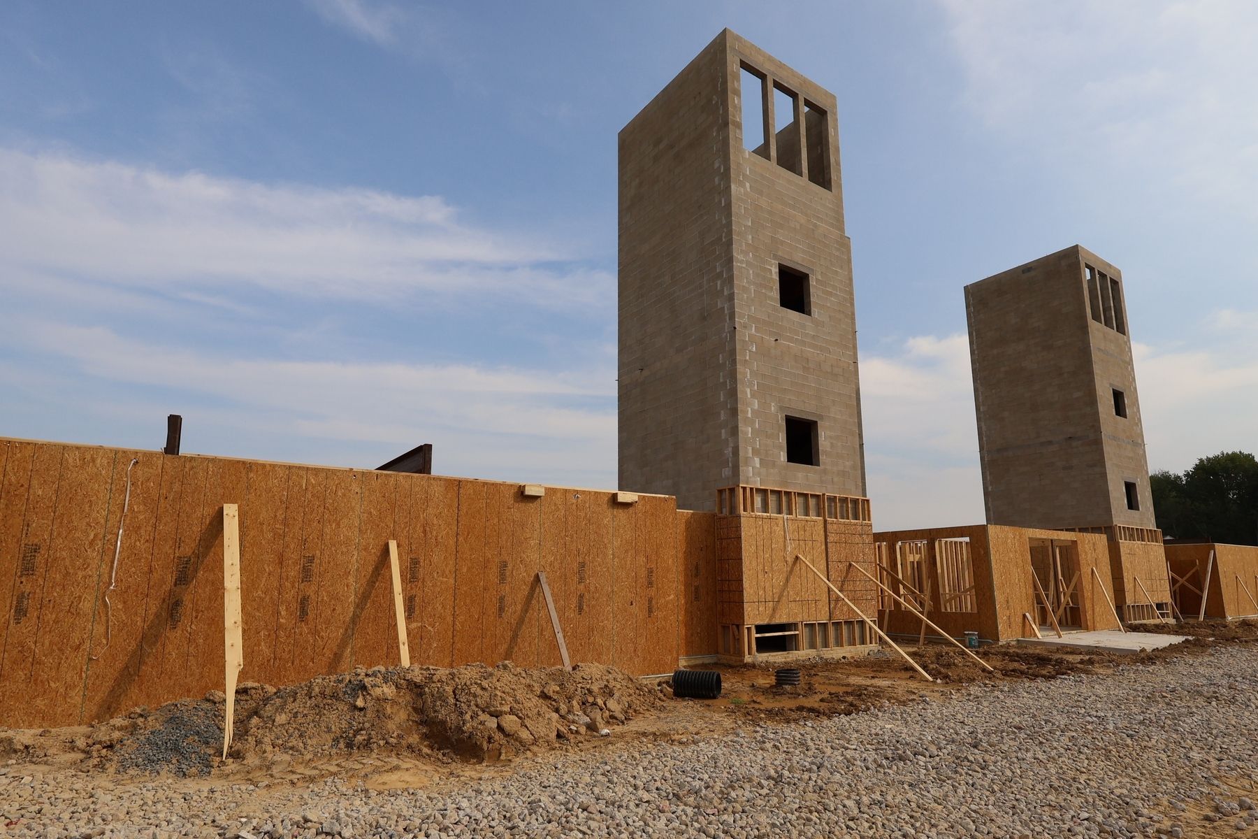 Exterior - August 13, 2026