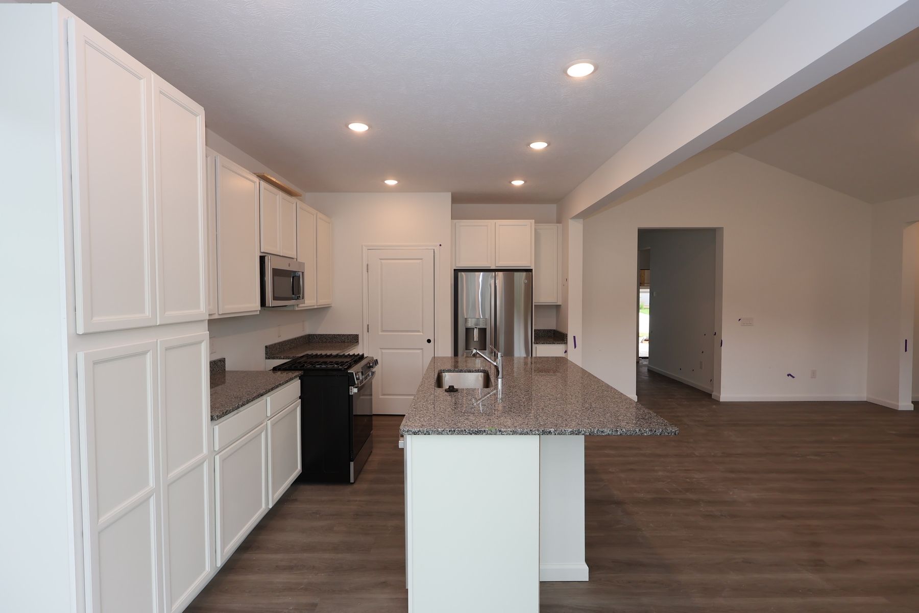 Kitchen - August 13, 2026