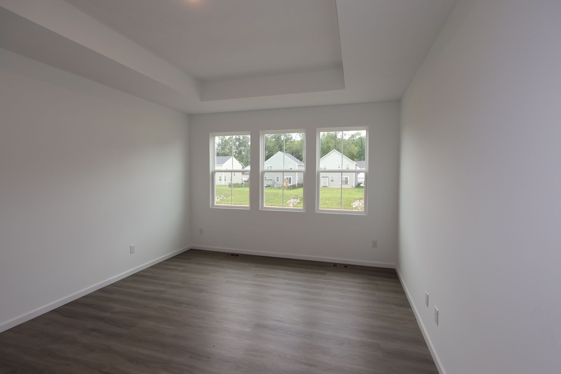 Bedroom - August 13, 2026
