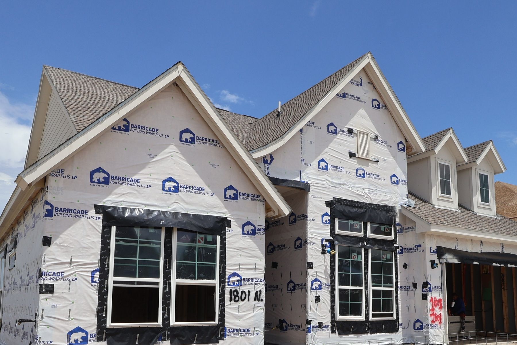 Exterior - August 14, 2026