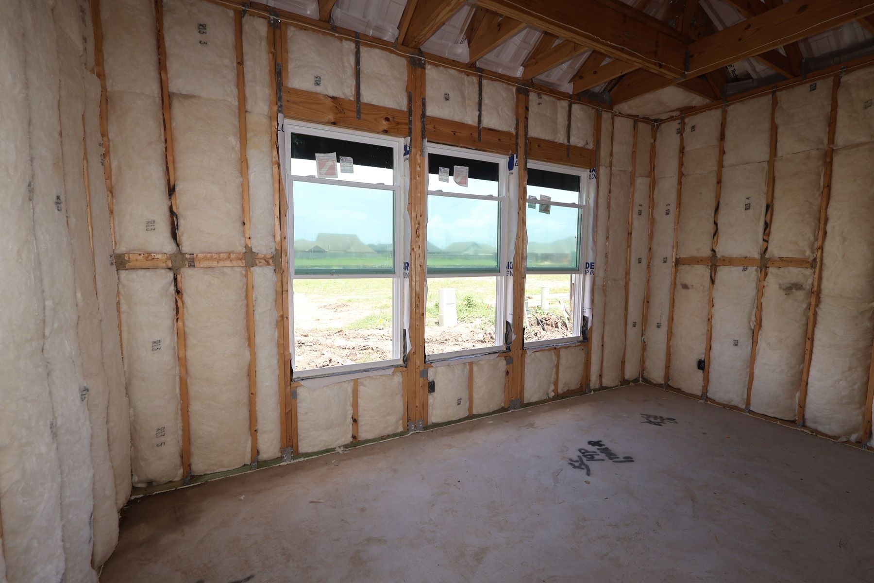 Interior - August 14, 2026