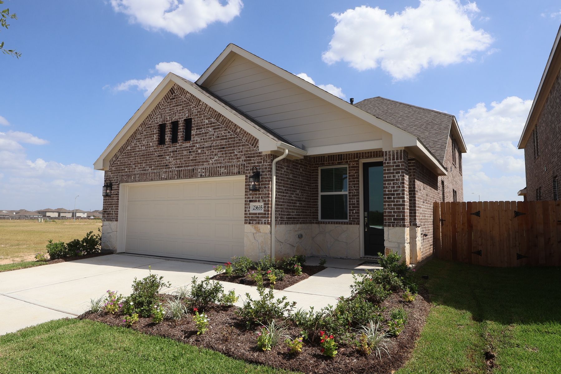 Exterior - August 15, 2026