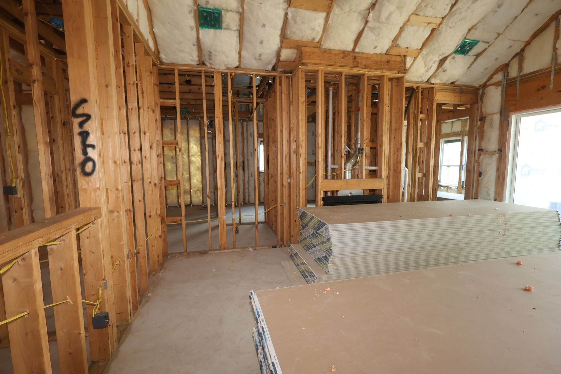 Interior - August 14, 2026