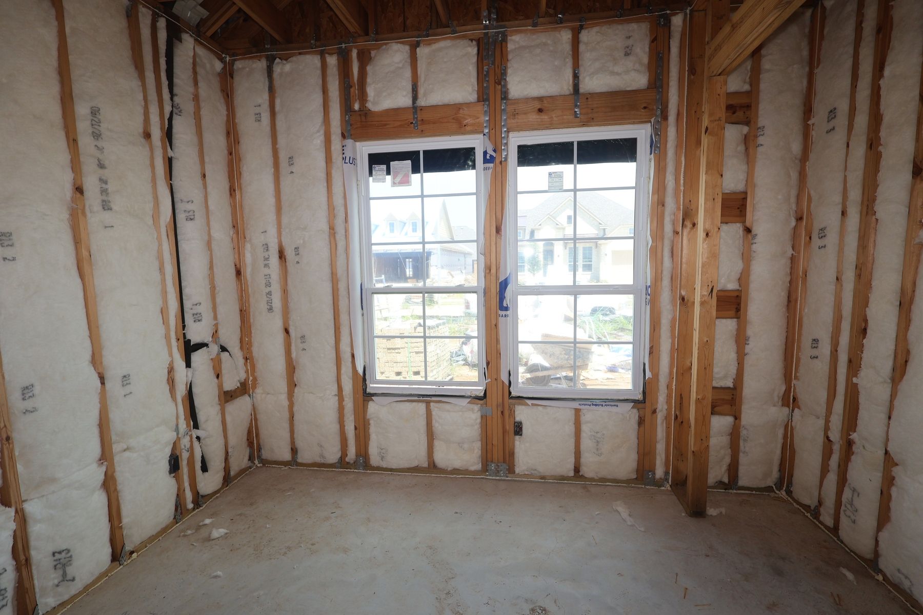 Interior - August 14, 2026