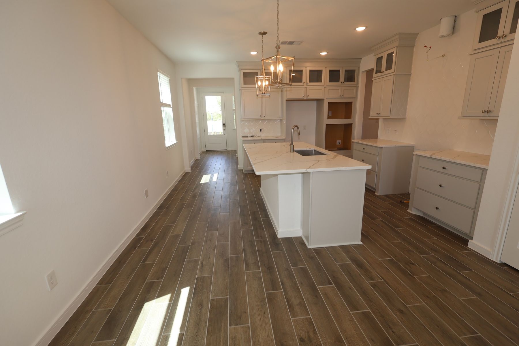 Kitchen - August 15, 2026