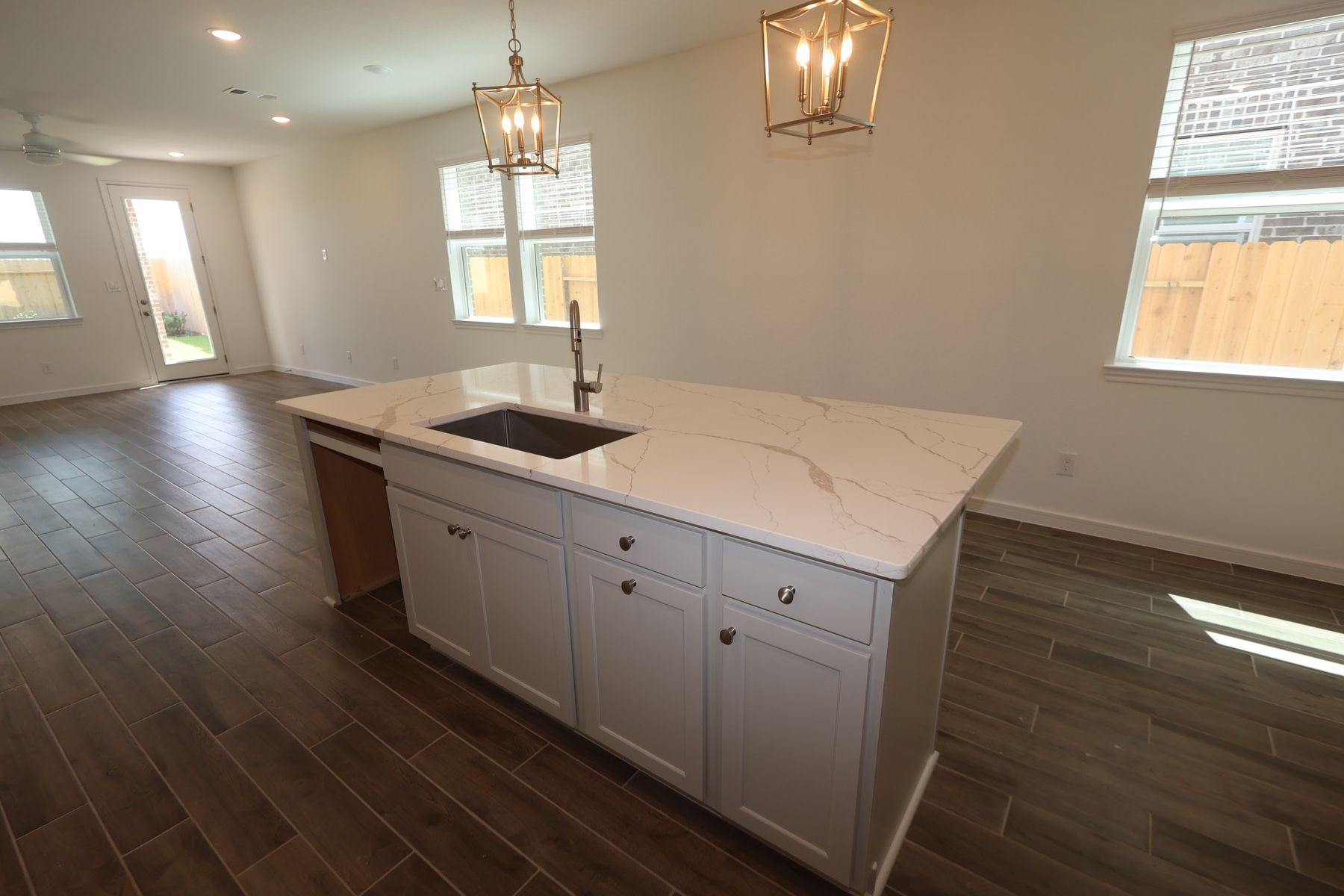 Kitchen - August 15, 2026