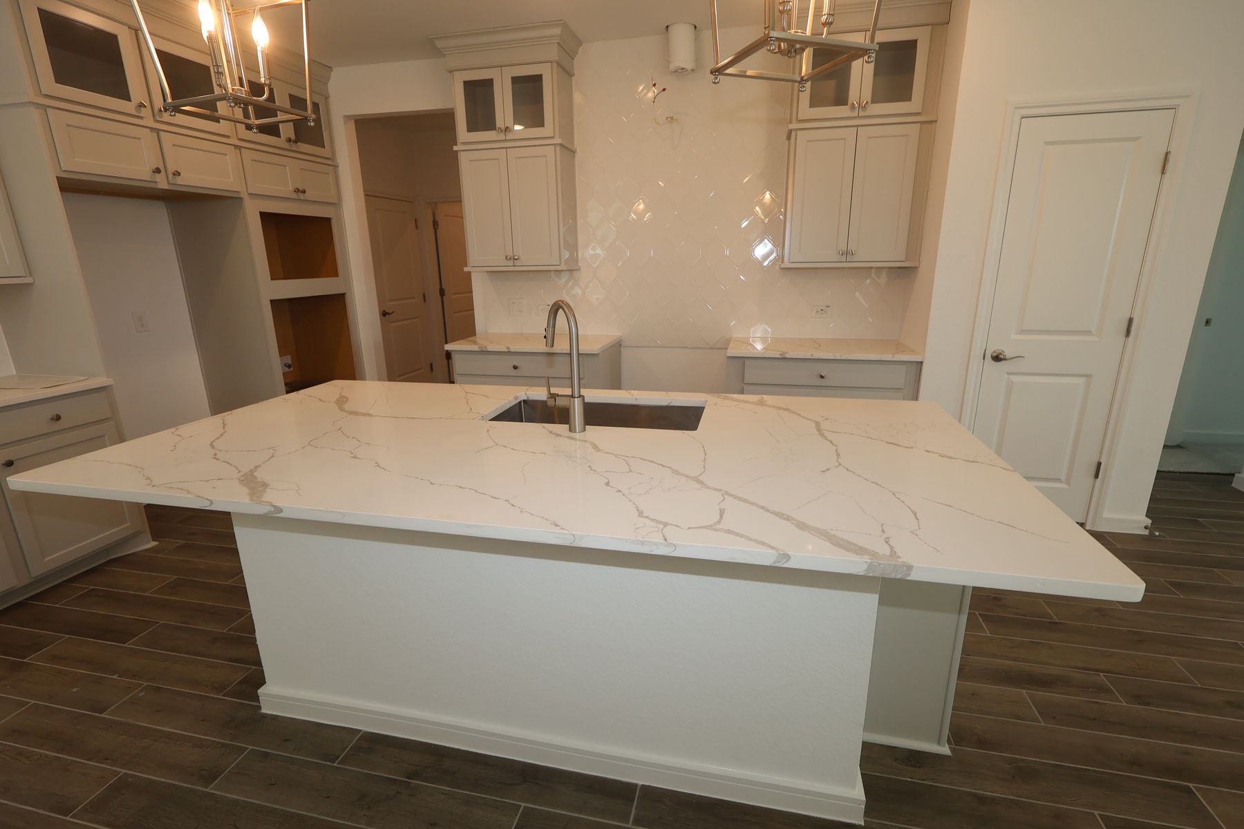 Kitchen - August 15, 2026