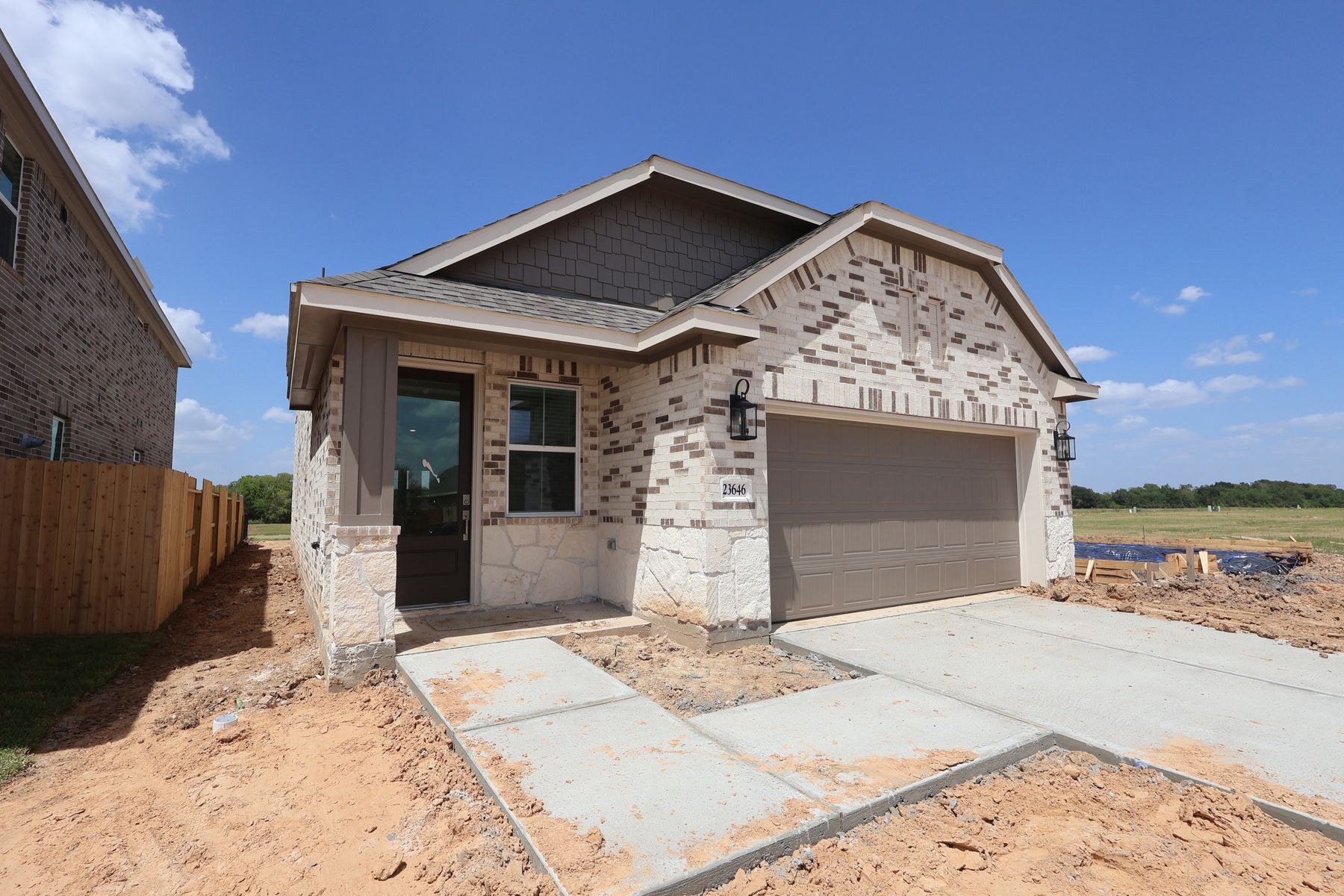 Exterior - August 15, 2026