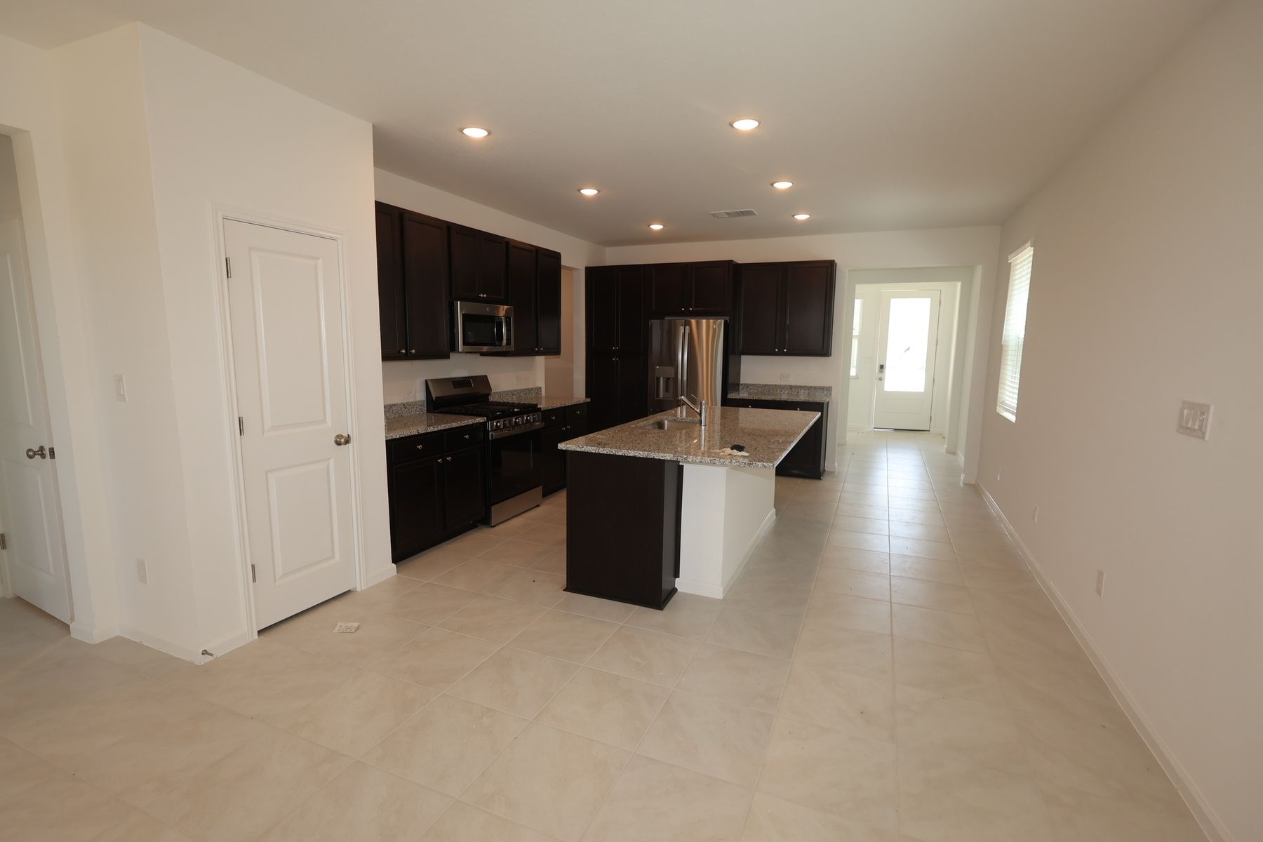 Kitchen - August 15, 2026