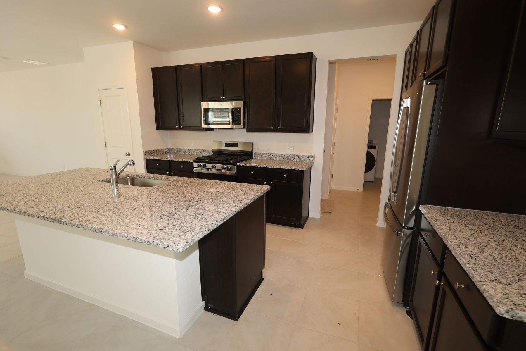 Kitchen - August 15, 2026