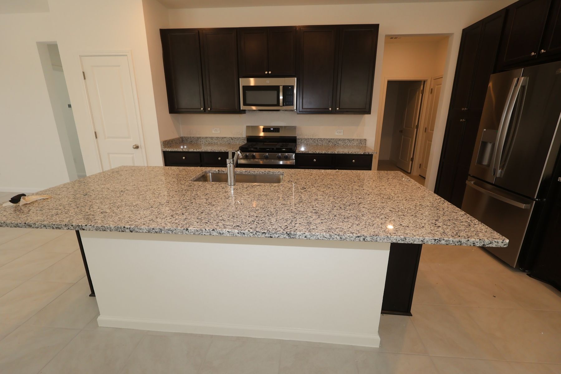 Kitchen - August 15, 2026