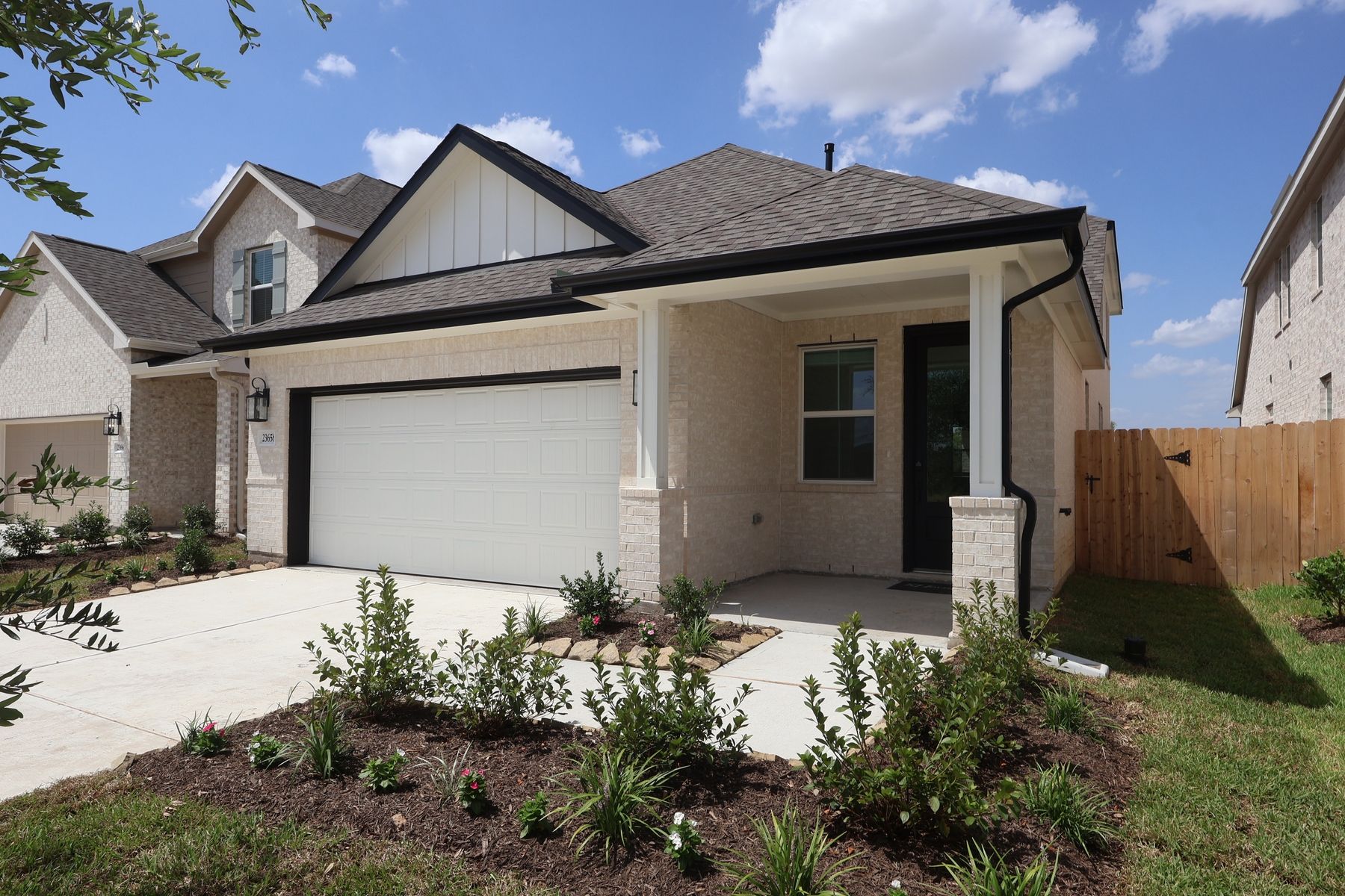Exterior - August 15, 2026