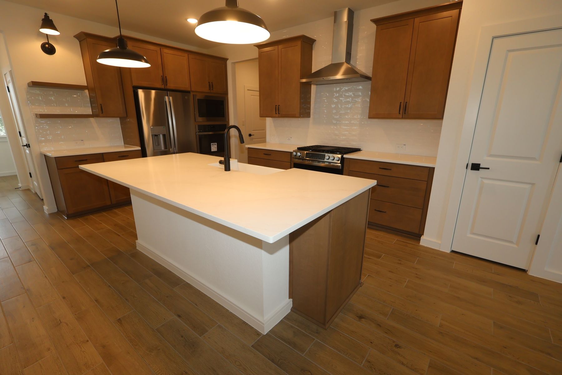 Kitchen - August 15, 2026