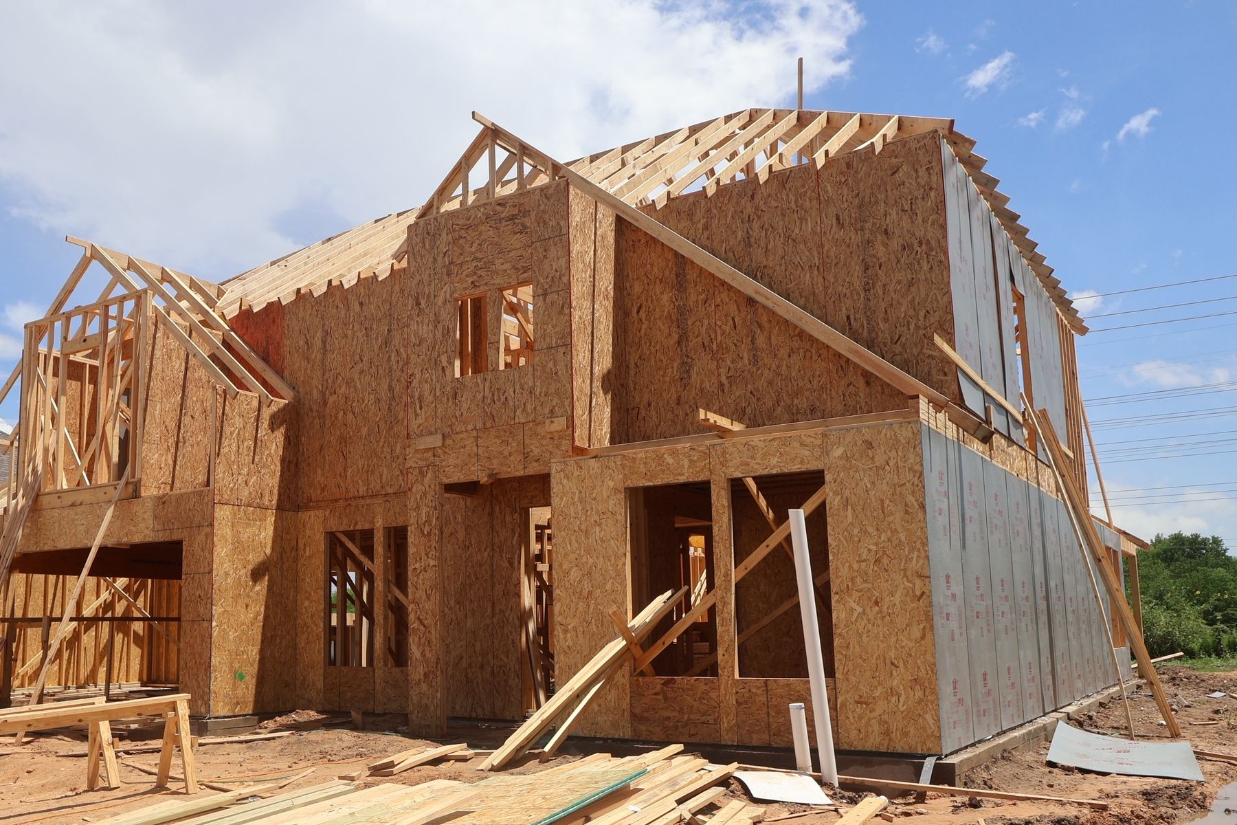 Exterior - August 14, 2026