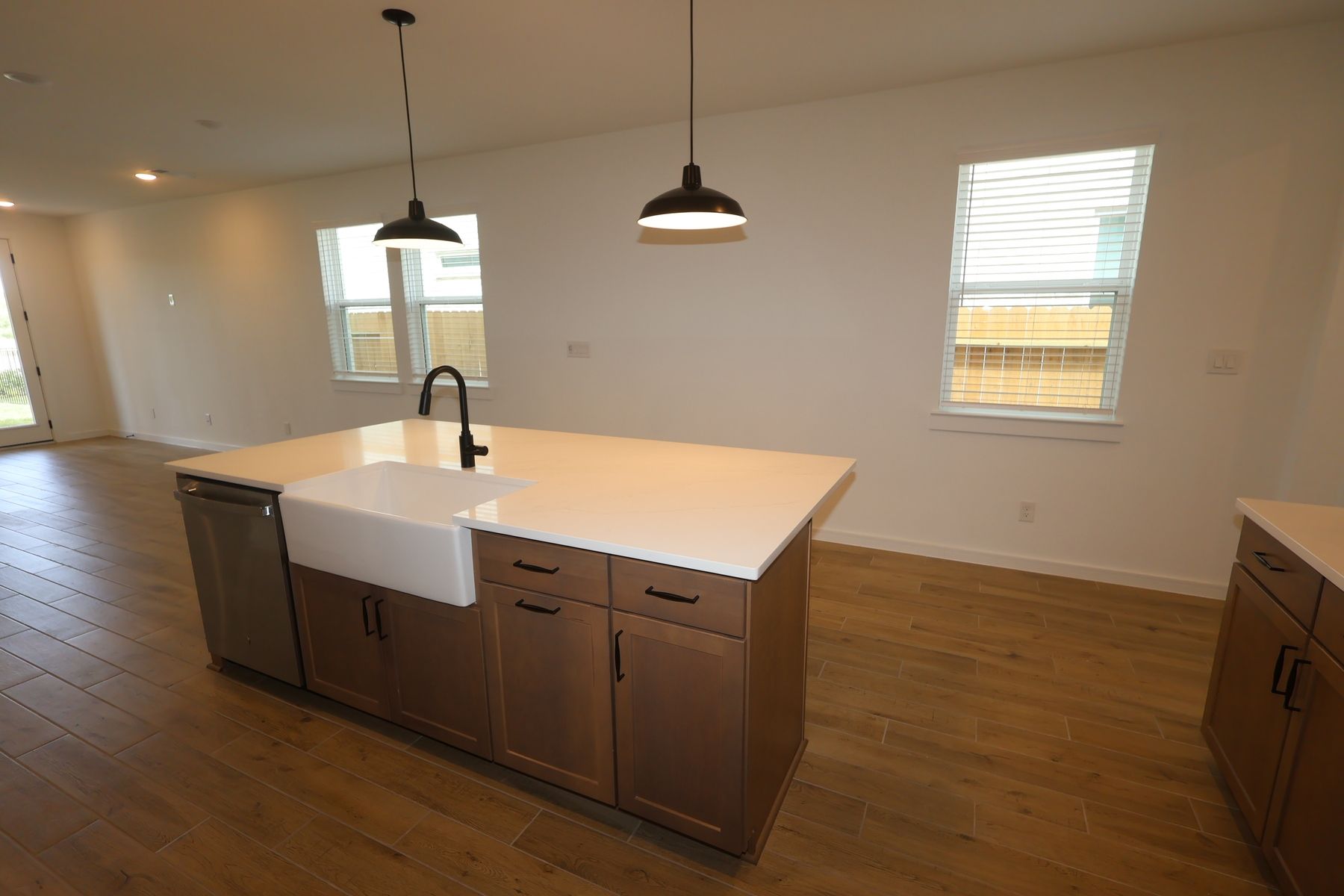 Kitchen - August 15, 2026