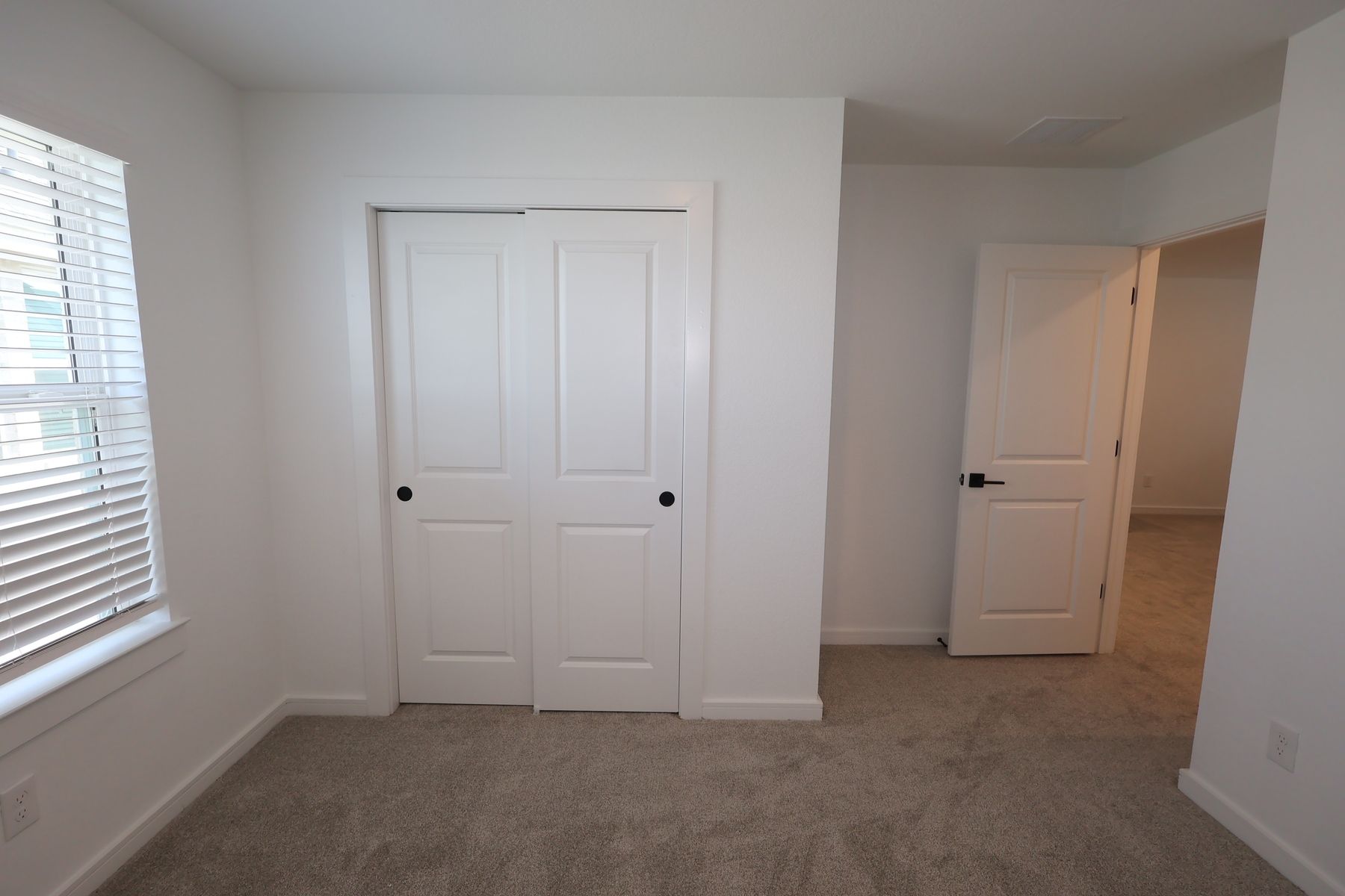 Bedroom - August 15, 2026