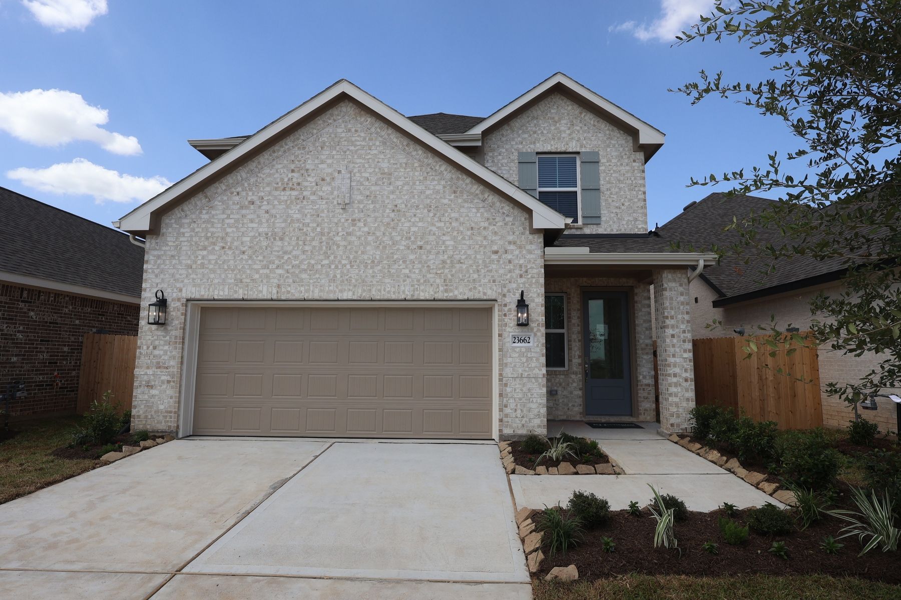 Exterior - August 15, 2026