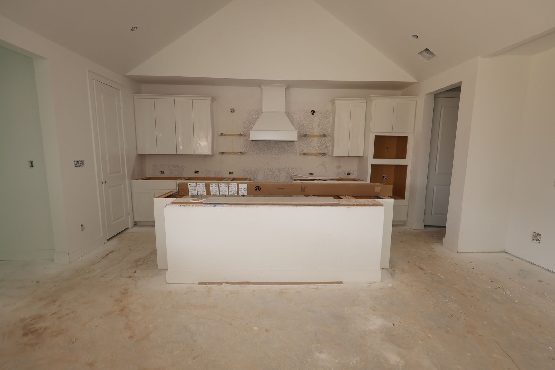 Kitchen - August 14, 2026