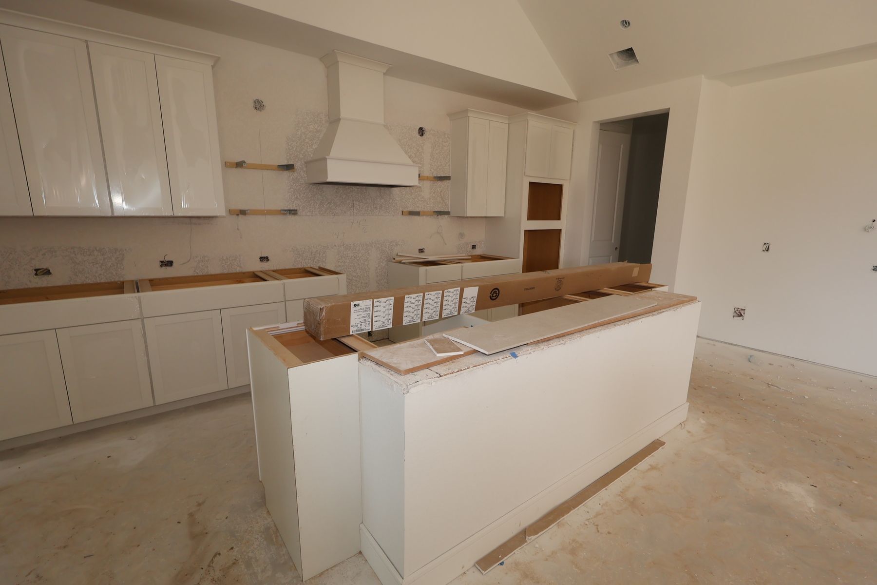 Kitchen - August 14, 2026
