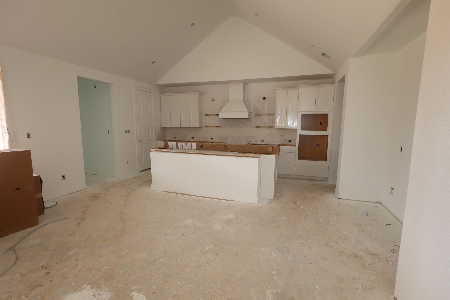 Kitchen - August 14, 2026