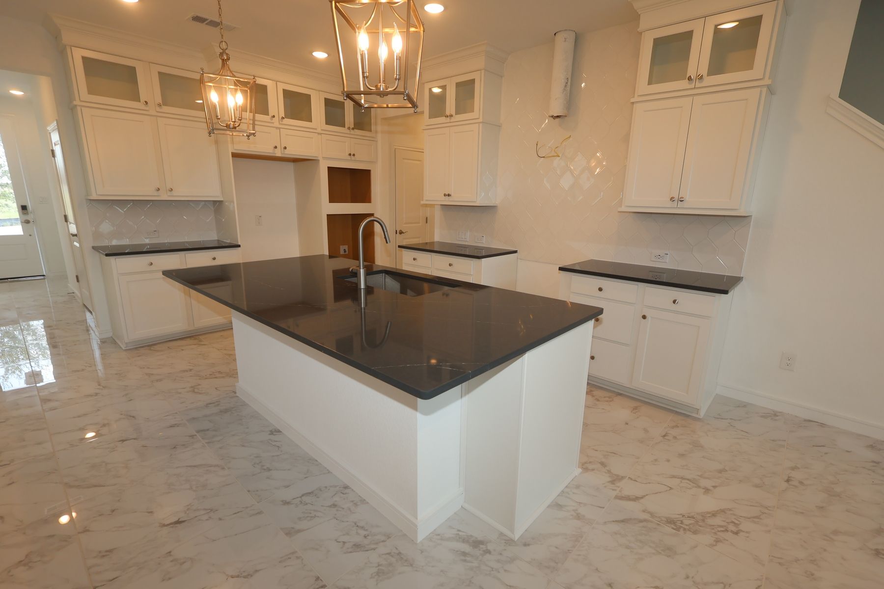 Kitchen - August 15, 2026