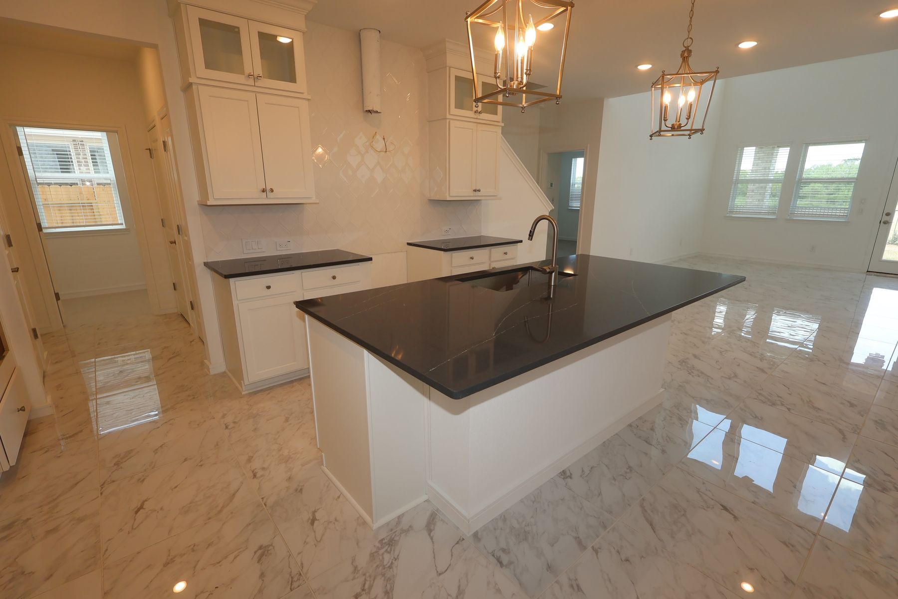 Kitchen - August 15, 2026