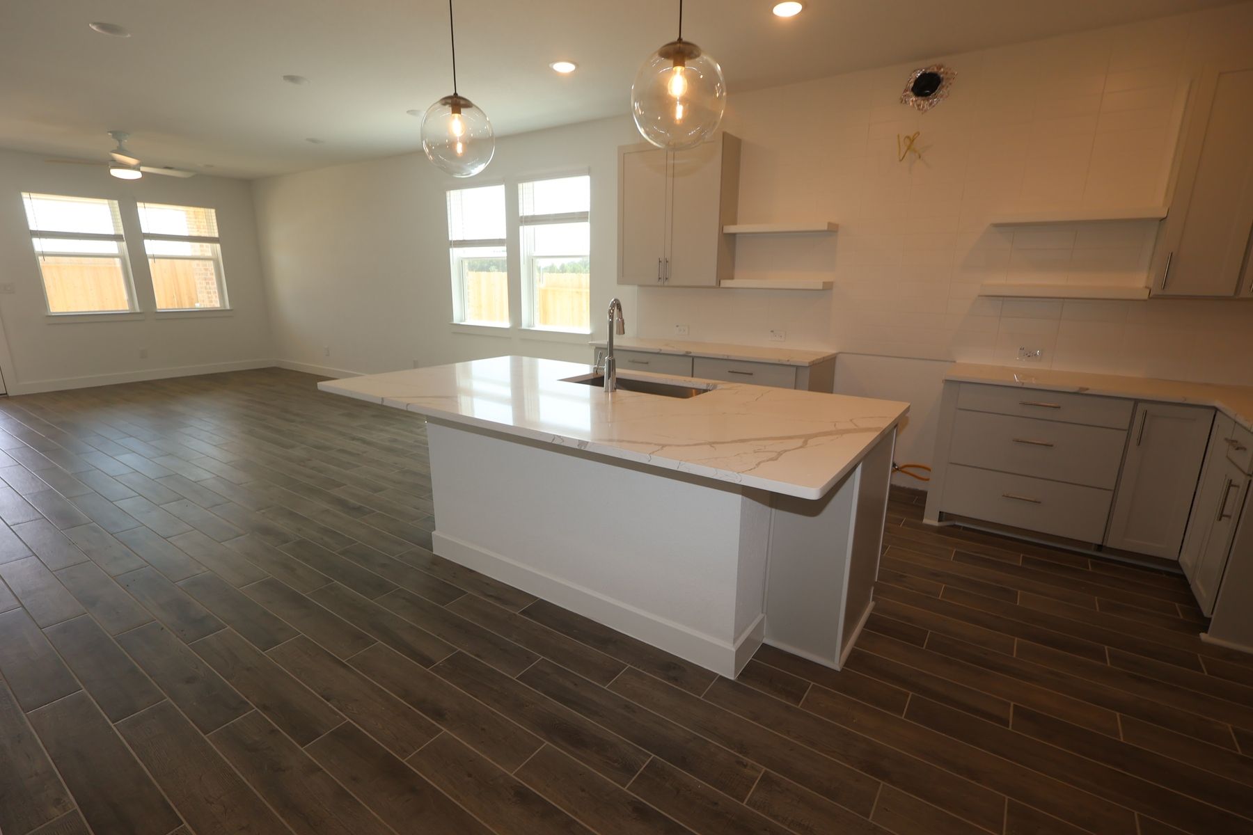 Kitchen - August 15, 2026