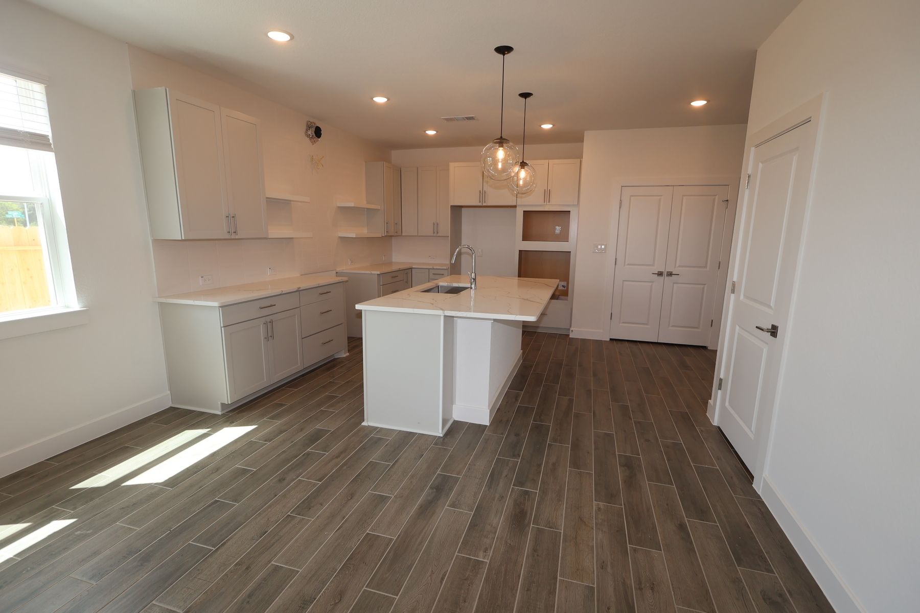 Kitchen - August 15, 2026
