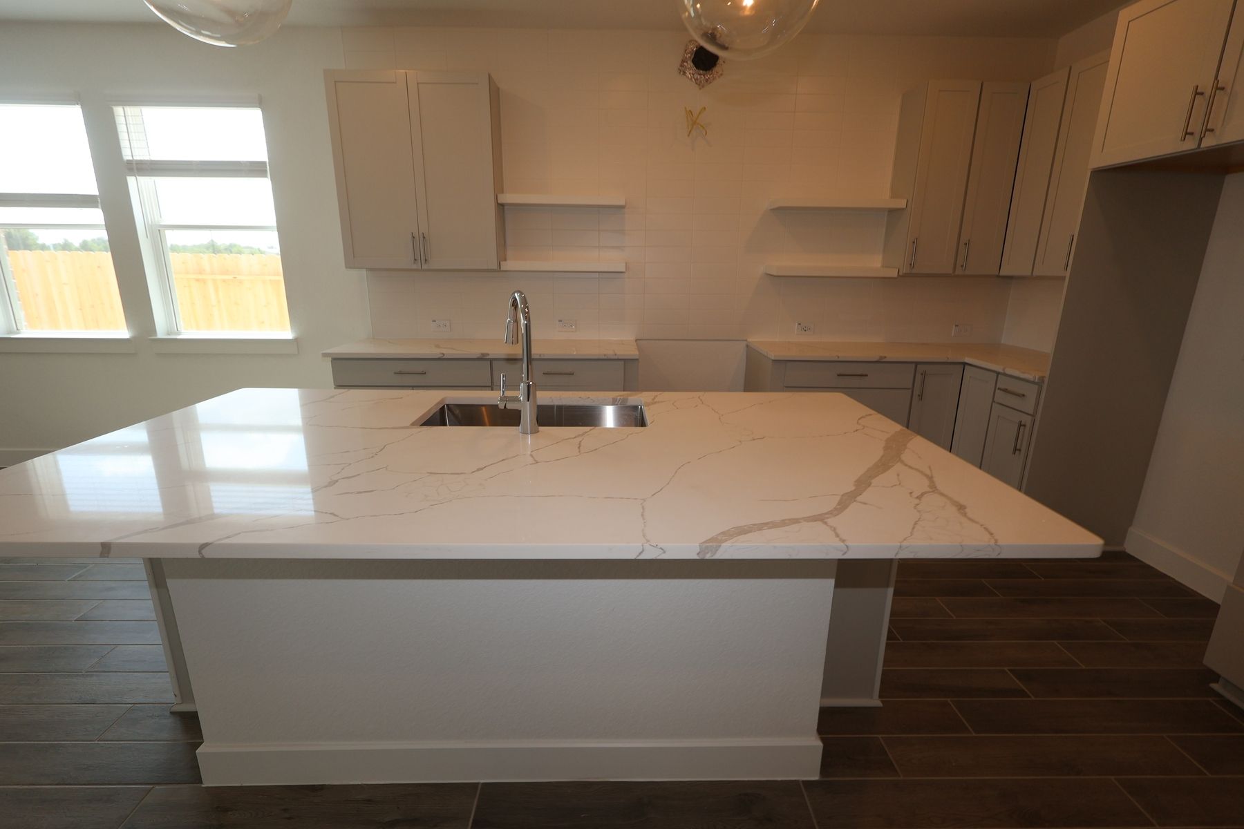 Kitchen - August 15, 2026