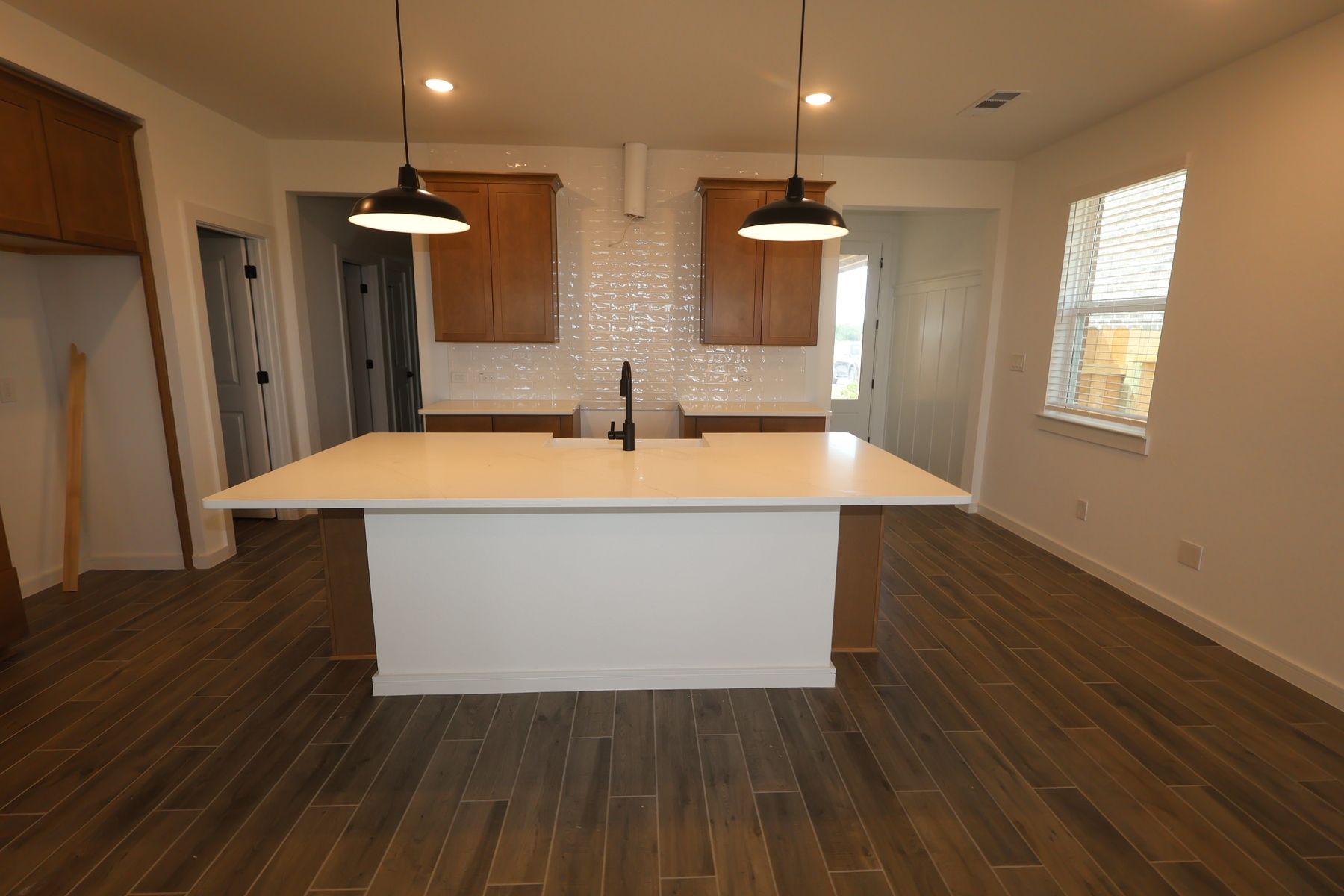 Kitchen - August 15, 2026