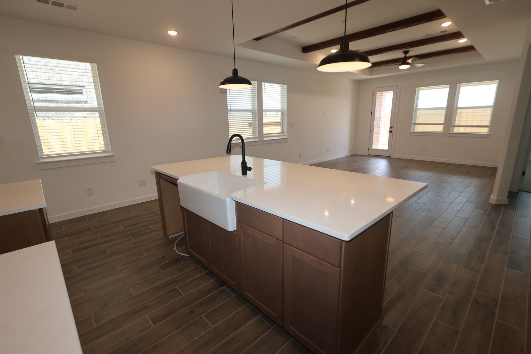 Kitchen - August 15, 2026