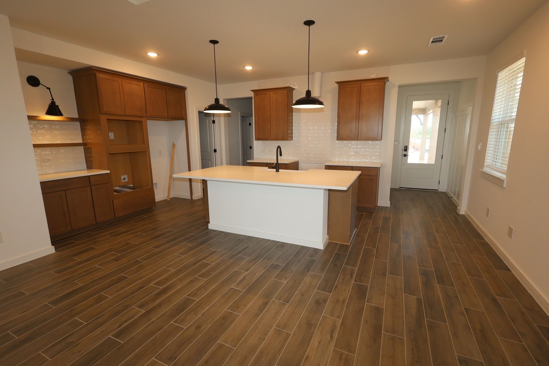 Kitchen - August 15, 2026
