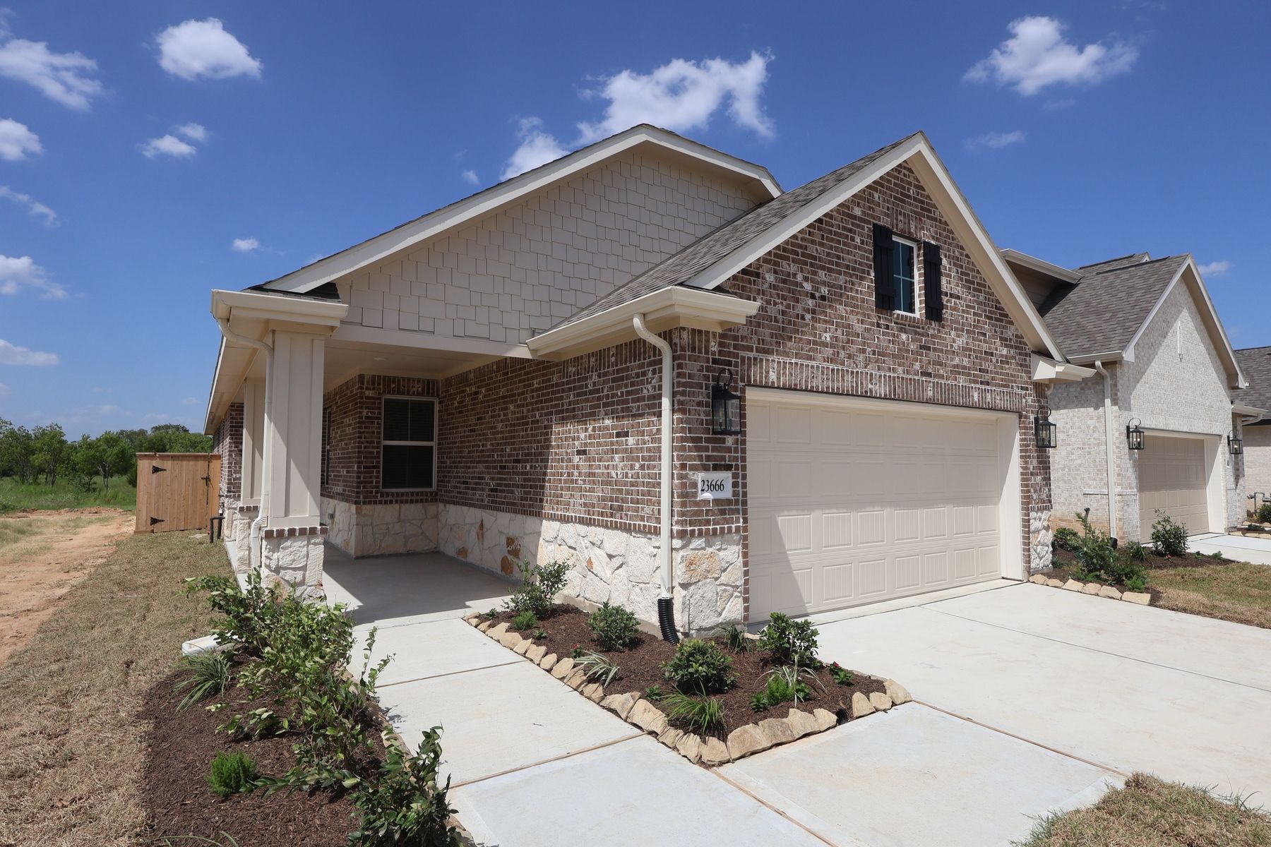 Exterior - August 15, 2026