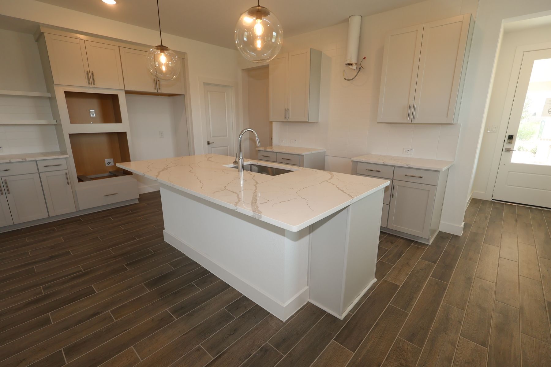 Kitchen - August 15, 2026