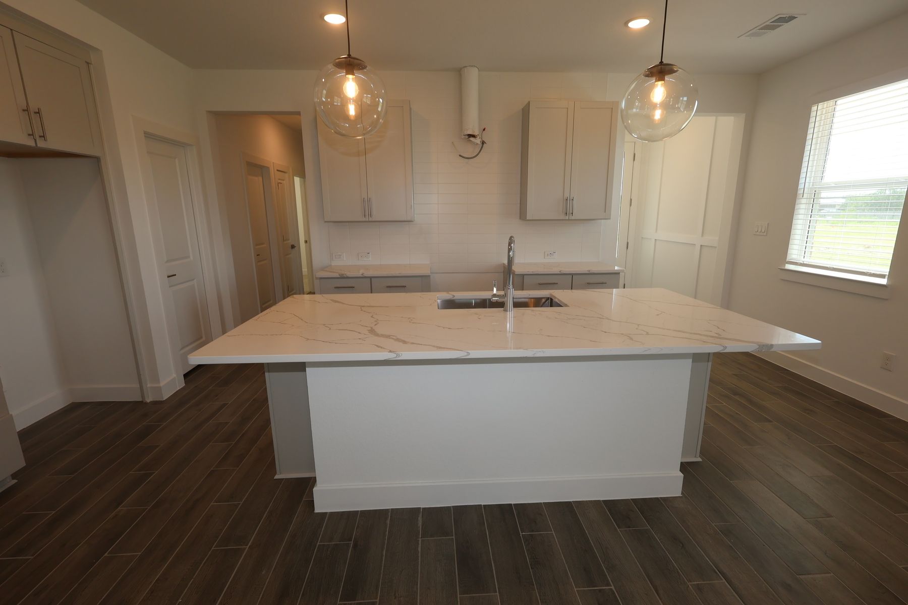 Kitchen - August 15, 2026