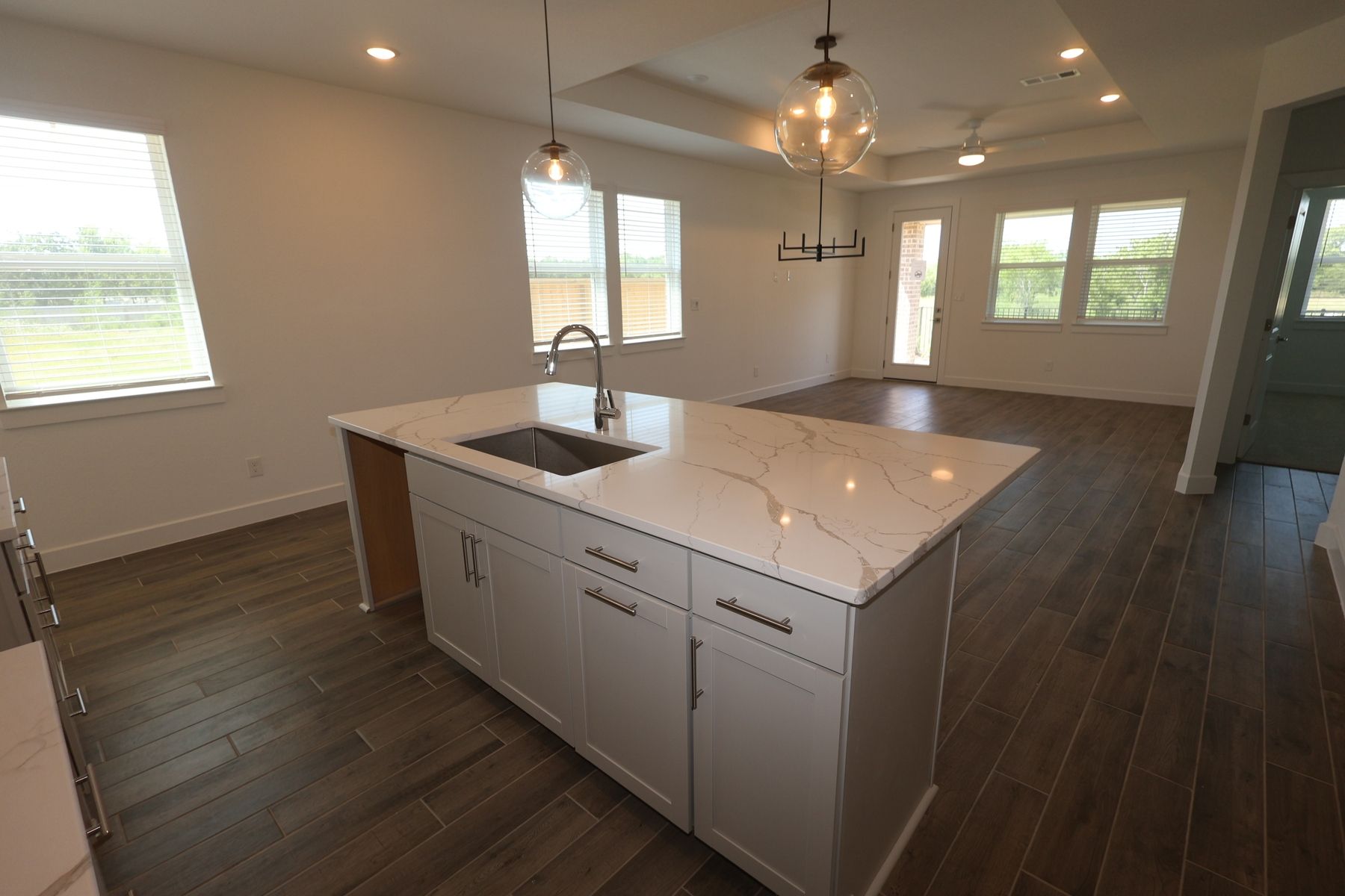 Kitchen - August 15, 2026