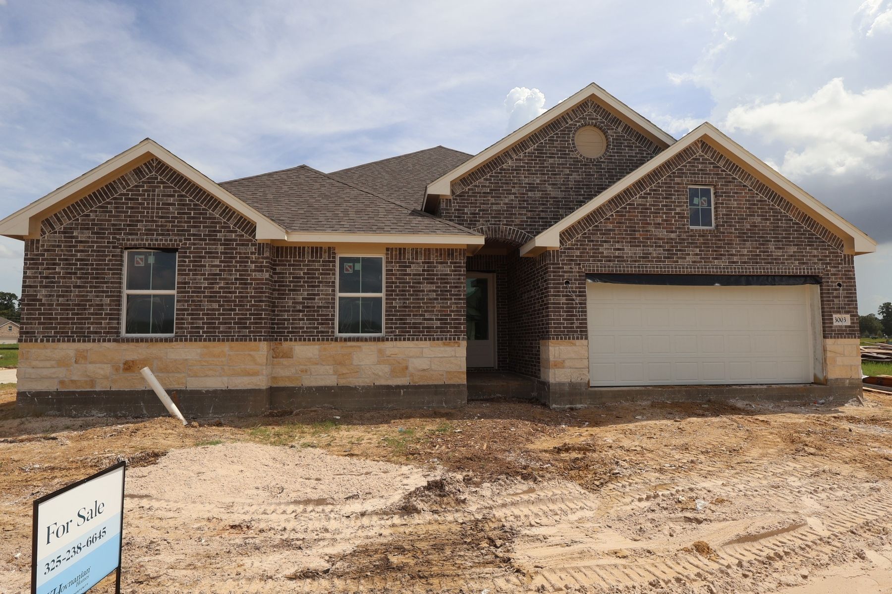 Exterior - August 14, 2026
