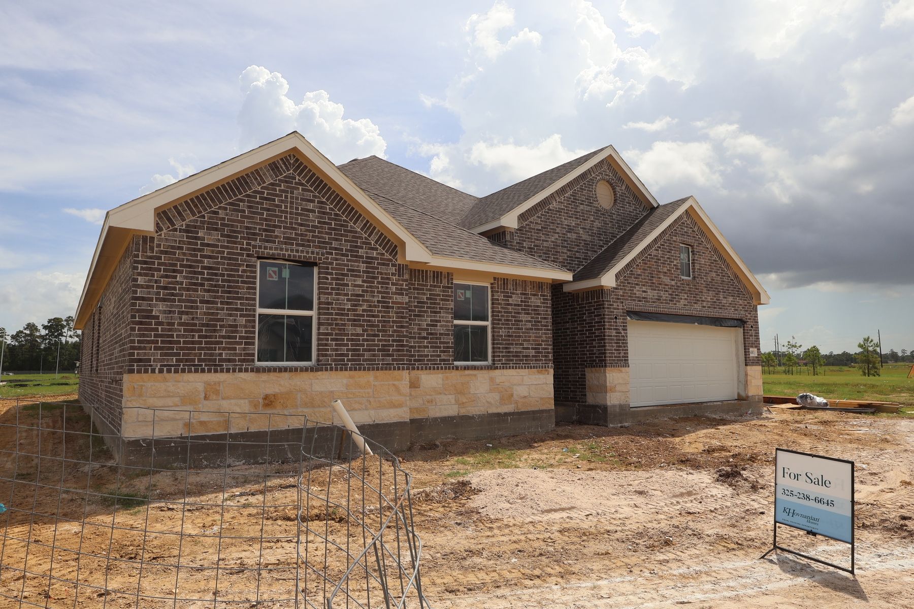 Exterior - August 14, 2026