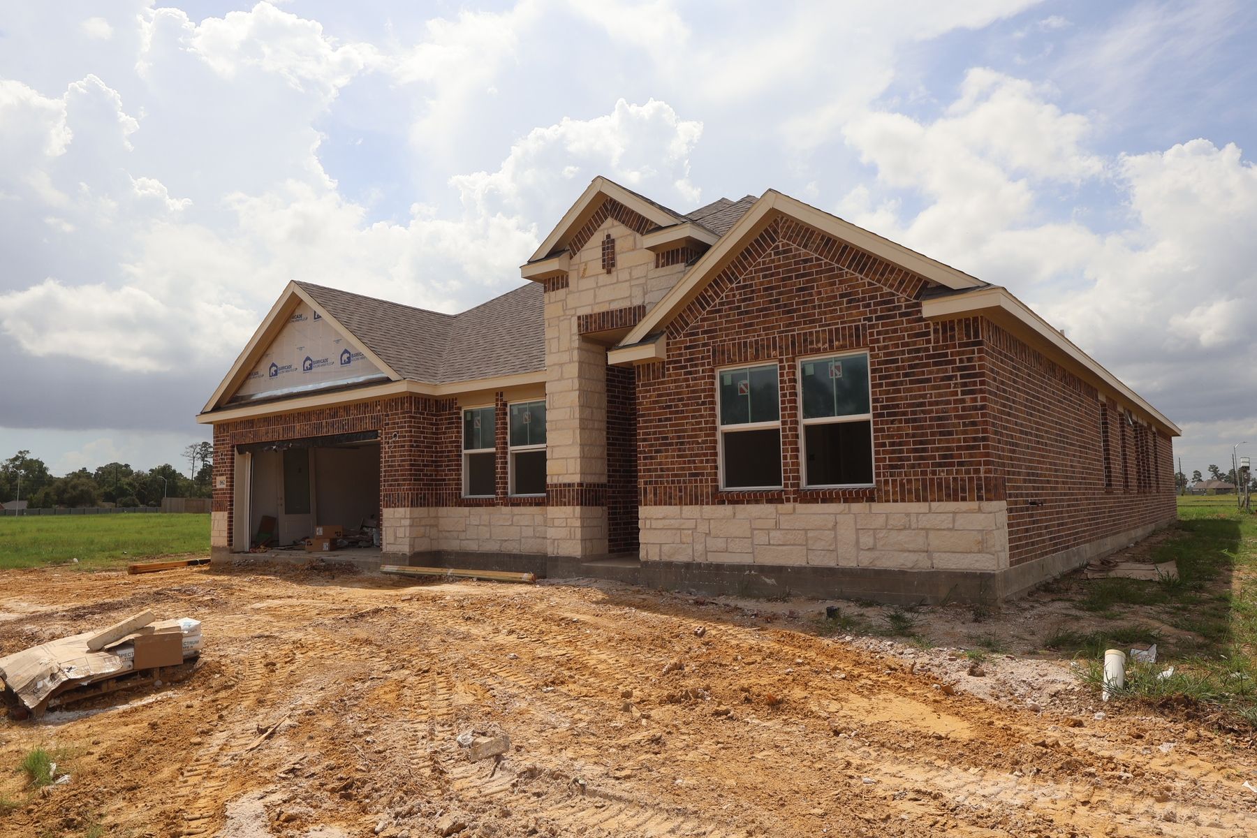 Exterior - August 14, 2026