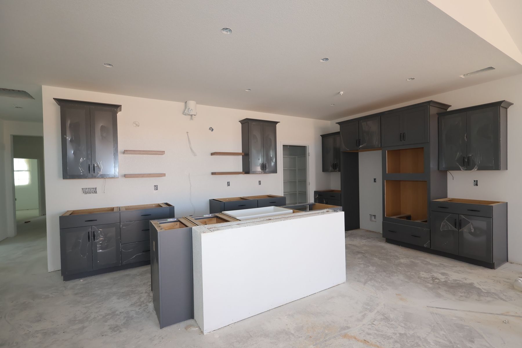 Kitchen - August 14, 2026