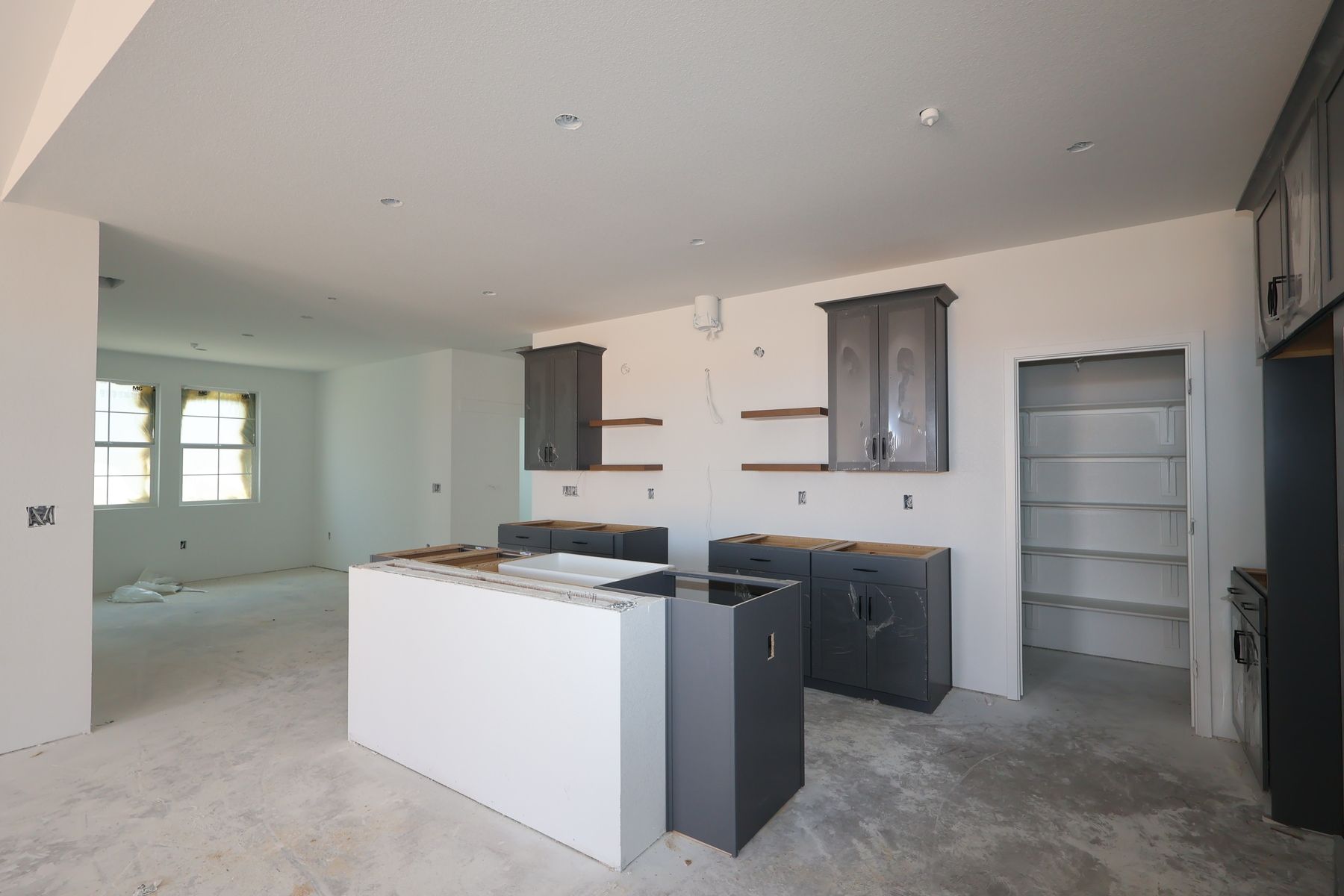 Kitchen - August 14, 2026