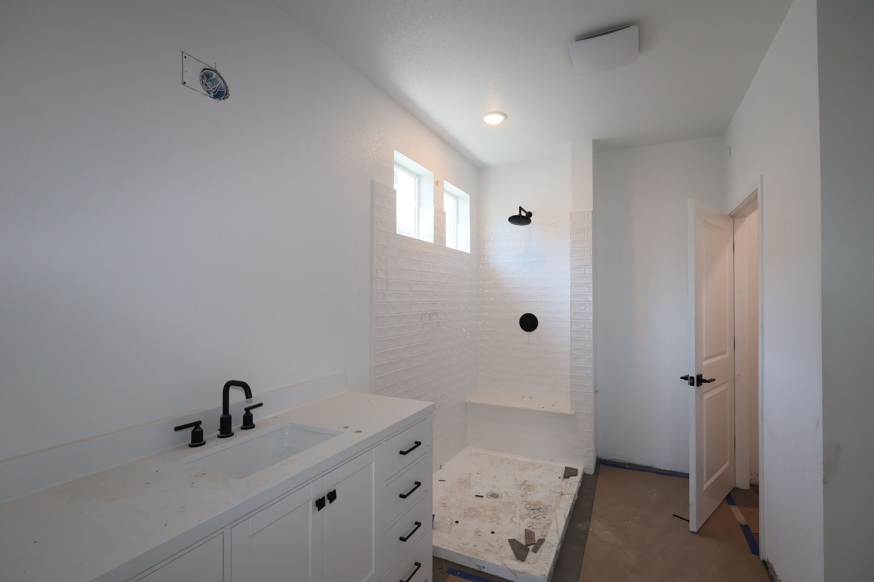 Bathroom - August 14, 2026